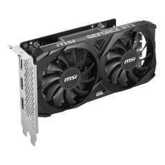 MSI GeForce RTX 3050 VENTUS 2X 6G OC 6GB - Unleash Stunning Graphics & Superior Performance!